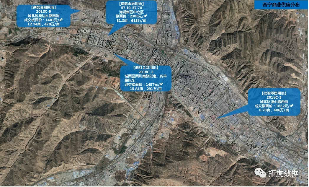 西宁市人口密度_西宁市地图