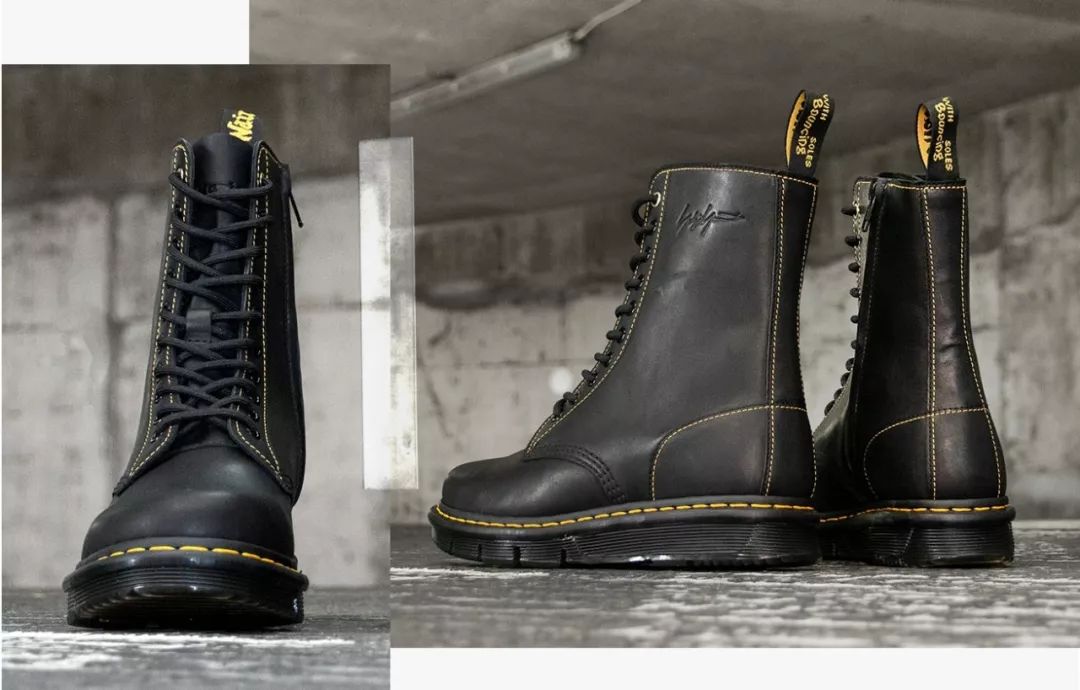 cubeflex dr martens