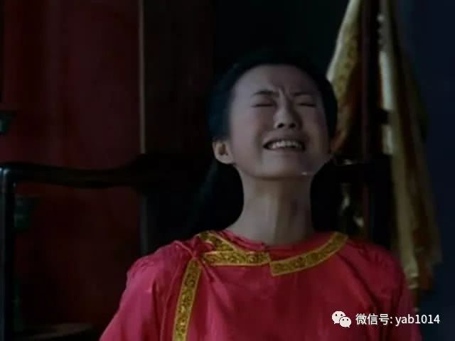 電視劇《少年天子》：可能是中國宮鬥劇鼻祖，但絕不僅僅是宮鬥 娛樂 第27張
