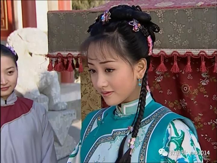 電視劇《少年天子》：可能是中國宮鬥劇鼻祖，但絕不僅僅是宮鬥 娛樂 第3張