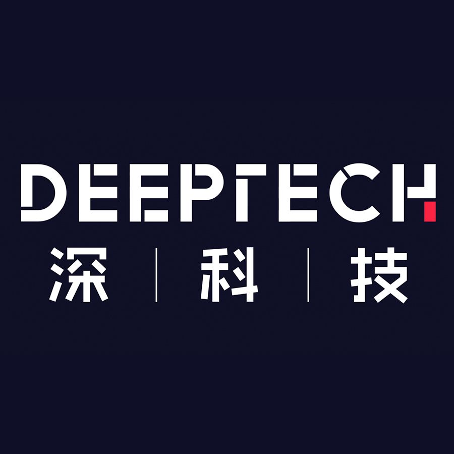 deeptech深科技