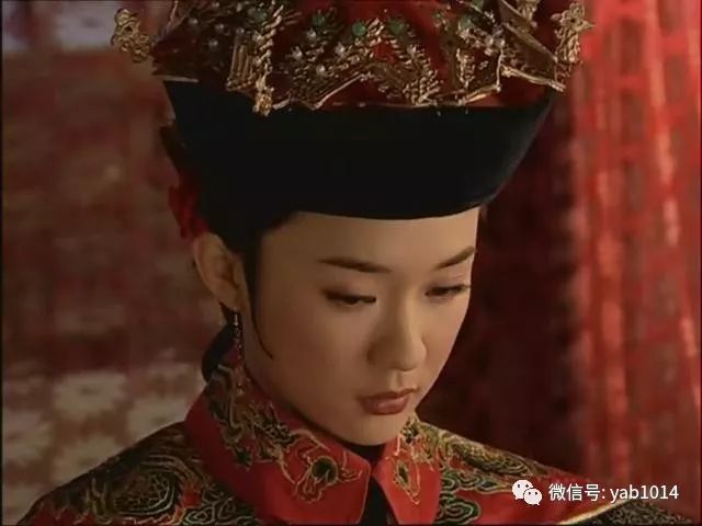 電視劇《少年天子》：可能是中國宮鬥劇鼻祖，但絕不僅僅是宮鬥 娛樂 第15張