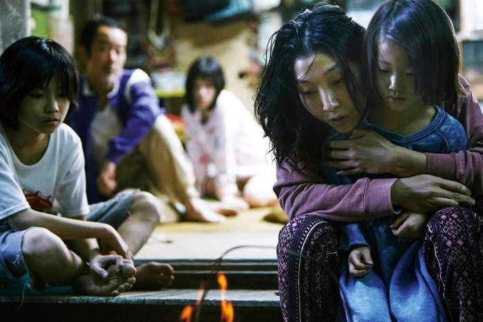 豆瓣評分8.7 日本電影《小偷家族》由華誼兄弟引入8月3日國內上映 娛樂 第3張