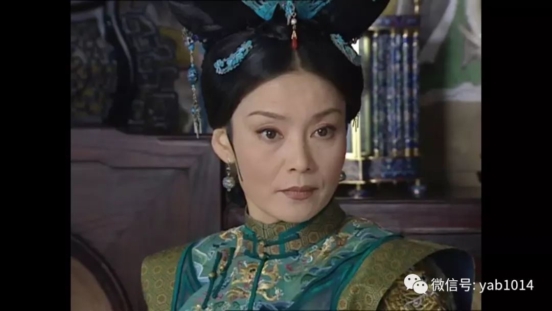 電視劇《少年天子》：可能是中國宮鬥劇鼻祖，但絕不僅僅是宮鬥 娛樂 第36張