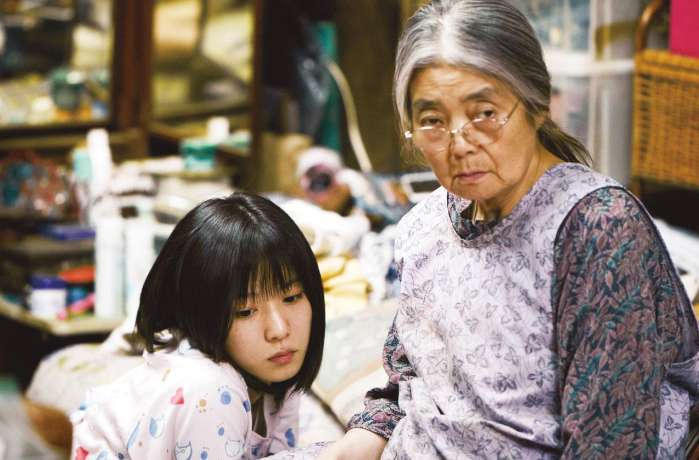 豆瓣評分8.7 日本電影《小偷家族》由華誼兄弟引入8月3日國內上映 娛樂 第5張