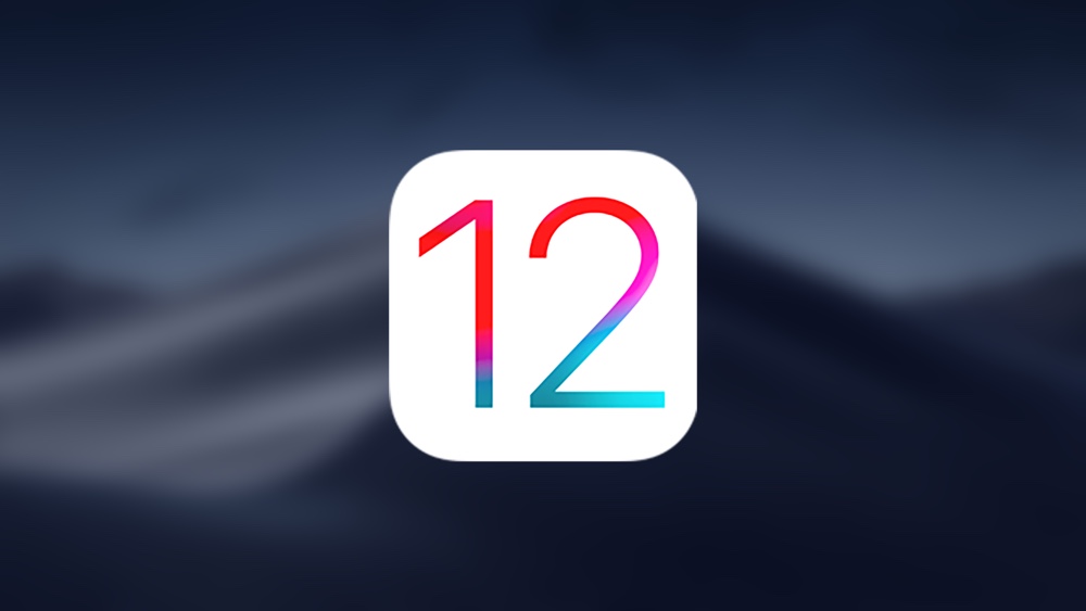 iOS 12 beta3 描述文件下载地址,苹果 iOS 12 b