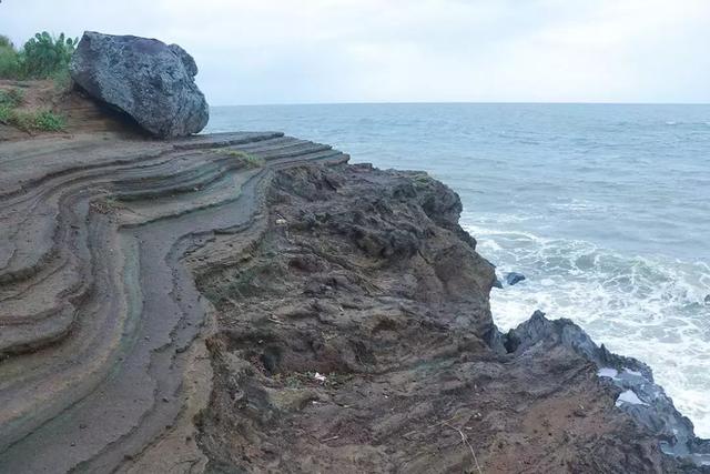 玩转中国第一大原生态火山岛-湛江硇洲岛,一起出海捕鱼当渔家!