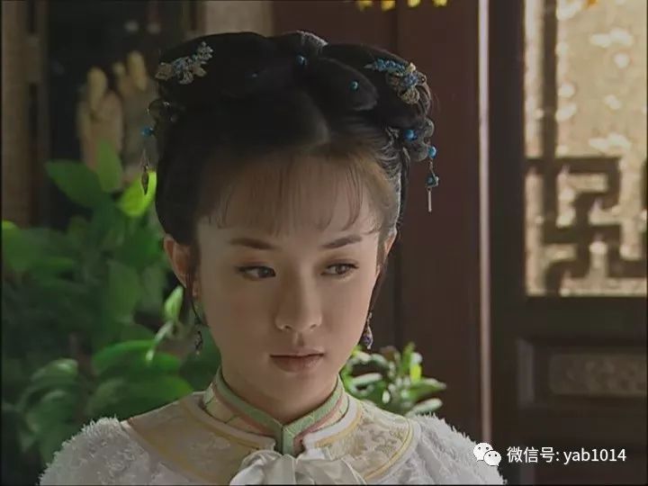電視劇《少年天子》：可能是中國宮鬥劇鼻祖，但絕不僅僅是宮鬥 娛樂 第13張
