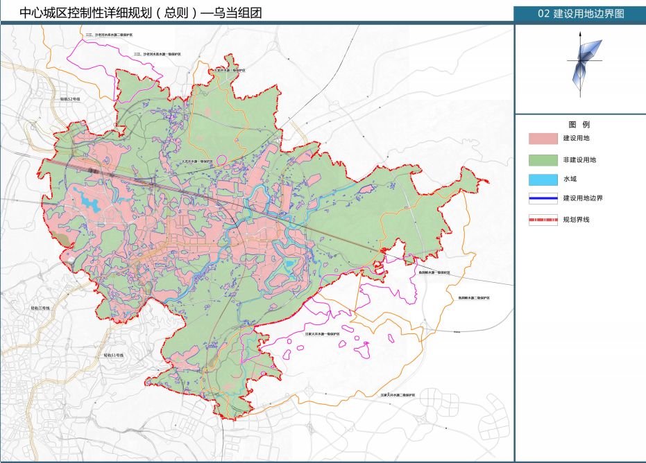 贵阳乌当区人口_贵阳乌当区最新规划图