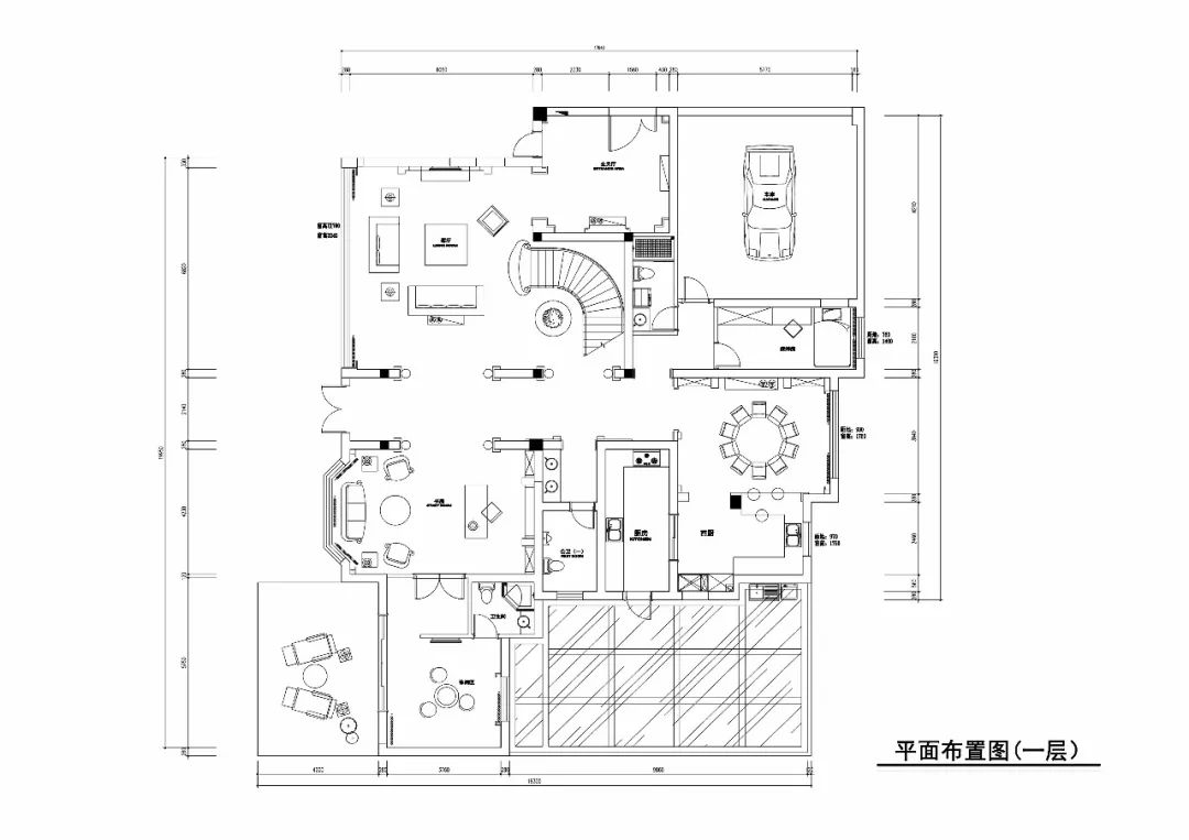 丨美式乡村丨牡丹诗丨原有丨中央公园丨益田花园丨城南世家丨远洋傲北