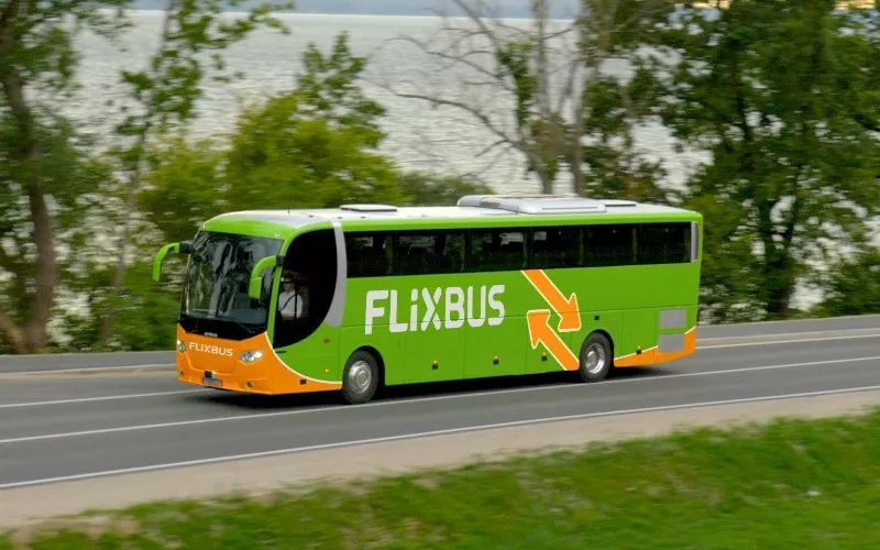 本周, flixbus宣布进军湾区,虽然没有2.