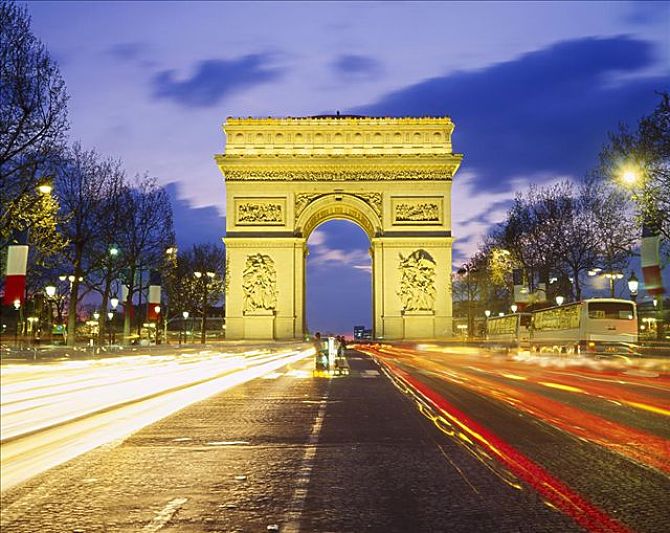 法国留学生如何办理maitrise文凭学历认证?