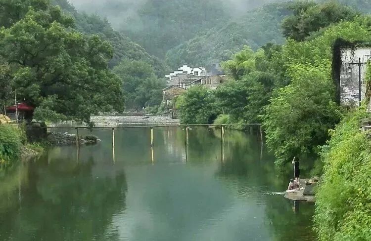 景德镇这个地方获评江西十大"避暑旅游目的地",快去