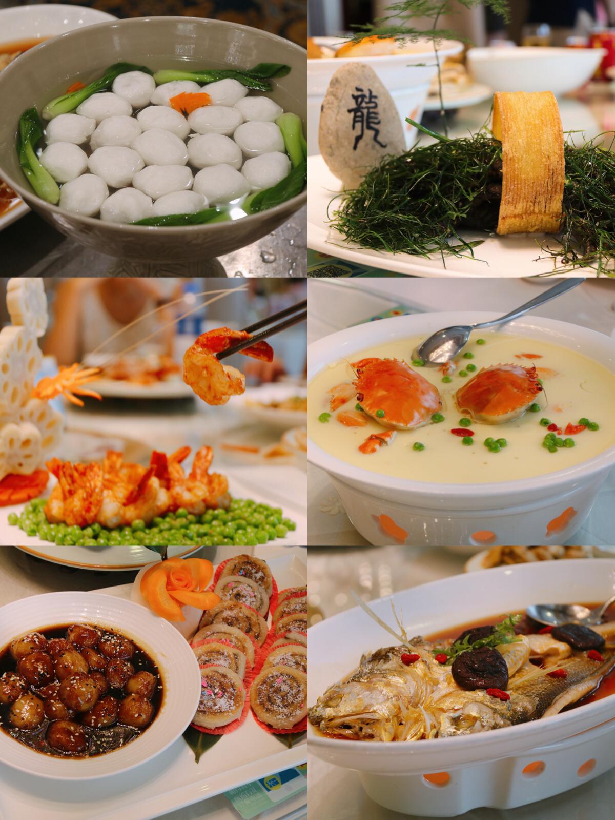 温州人的家常菜都有哪些——从舌尖认识温州_海鲜水产_什么值得买