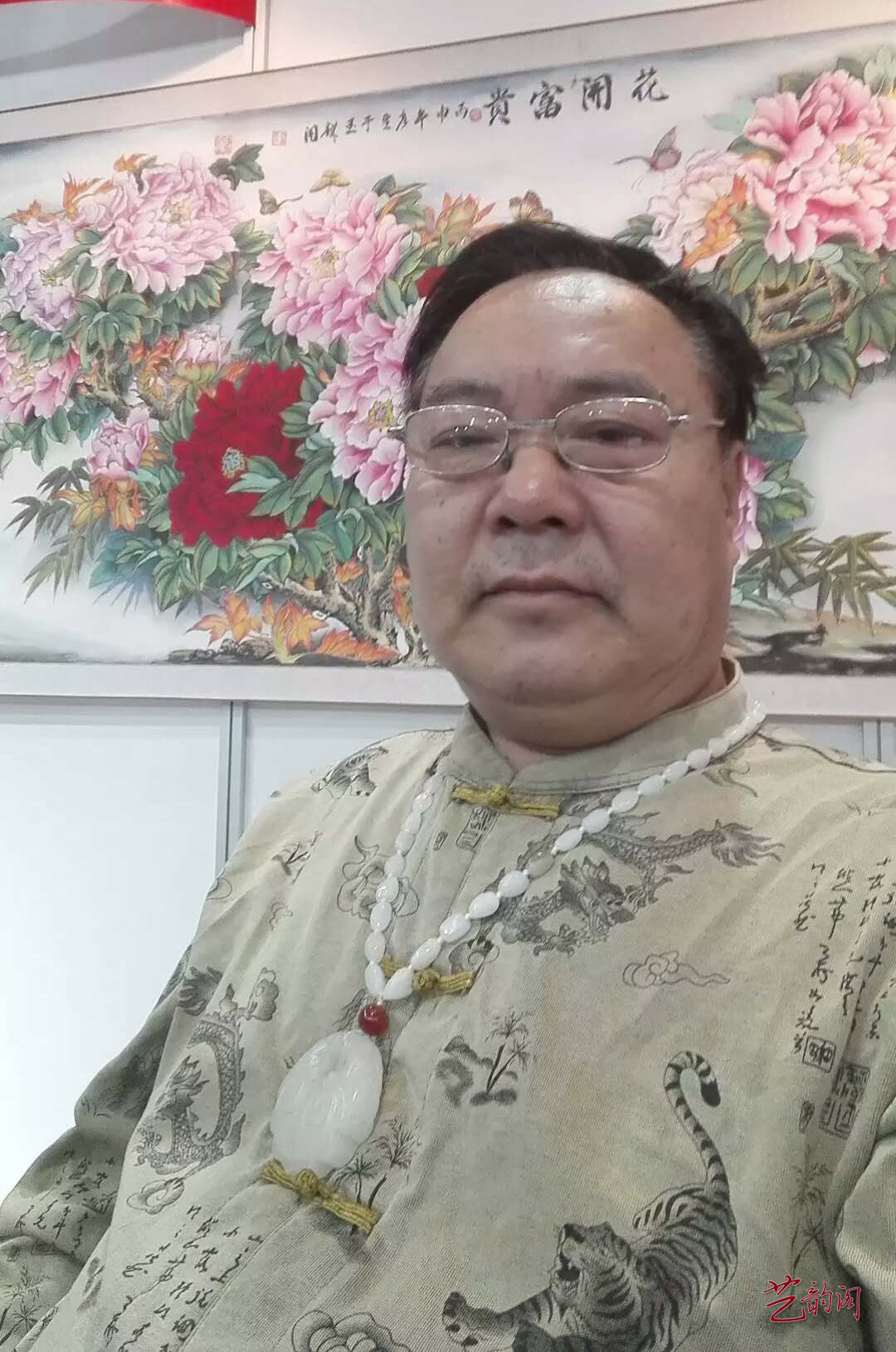 组工干部的楷模 王彦生影像集_CCTV.com_中国中央电视台