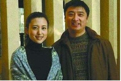 看了倪萍的三任丈夫,一个比一个厉害,网友:这辈子没白