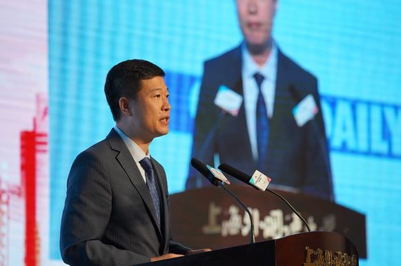 2018tesol中国大会上海开幕 新时代的英语教育肩负新的使命