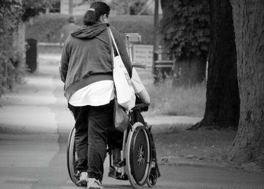 残疾人通达需求2018残保金征收标准