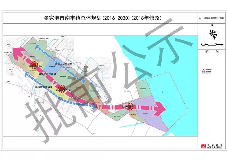 2019张家港南丰gdp_张家港南丰2020规划图(2)