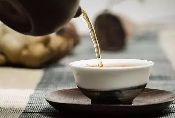 【茶道茶文化】寻一段历史,嗅一缕茶香