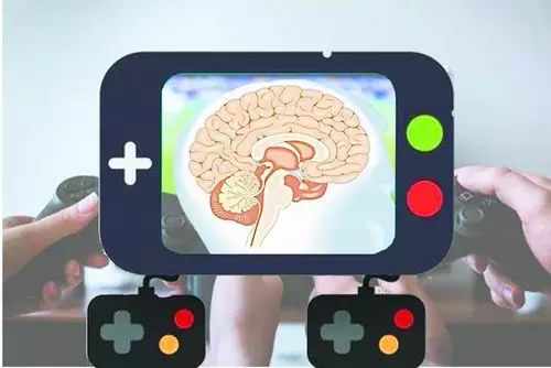 健康||沉迷网络游戏，大脑究竟发生了啥变化？中科院专家给出了答案！
