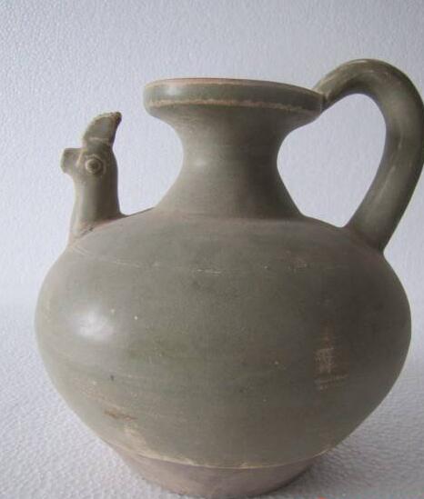 古代陶器的价值- 雪花新闻