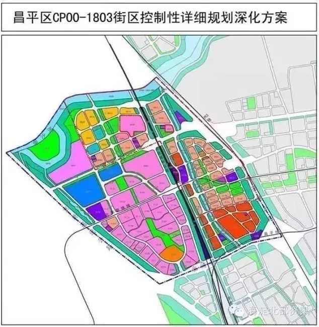 70多个亿万众期待的回龙观北四村棚改有信了