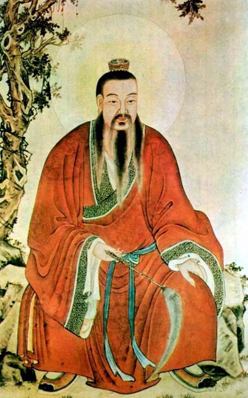 重阳祖师乃纯正之家风,是重阳之活计.是大道之清虚,无为潇洒之门户.