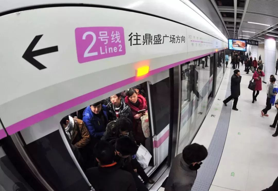 880万湛江人的"地铁梦"破碎,三项指标均未达到国务院