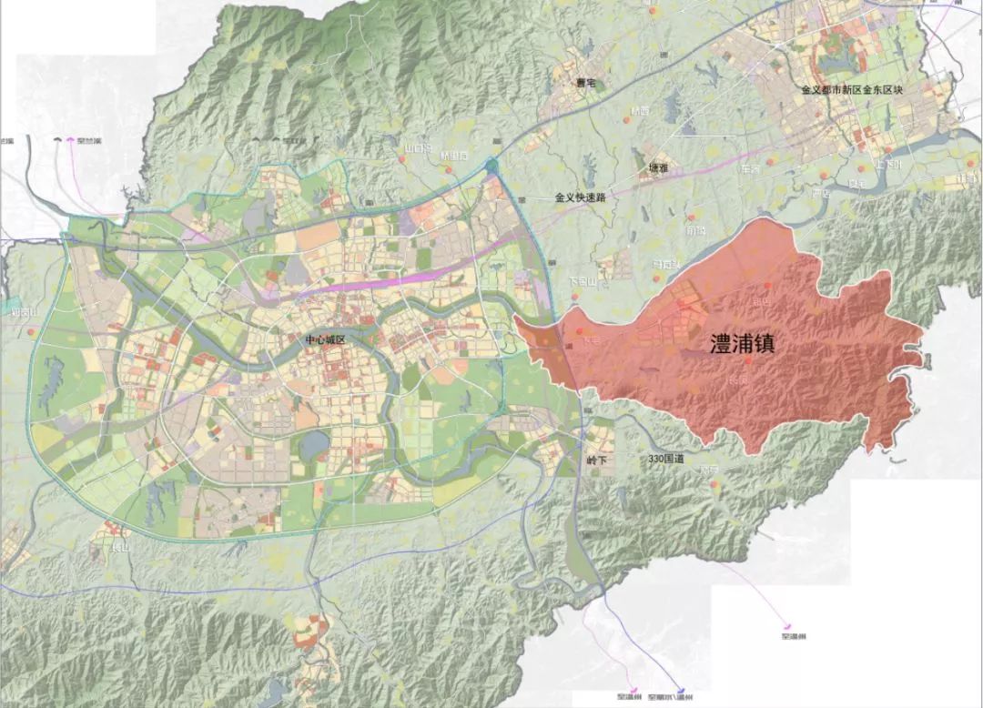 金华地区人口_金华地区地图(2)