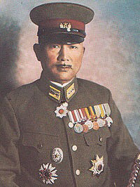 二戰時日本有哪些著名的軍事指揮官？ 歷史 第1張