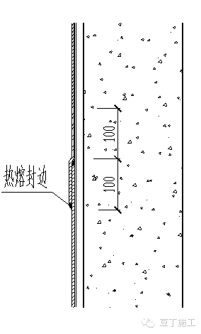 通长筋大小不一致时怎么搭接_熊大小时候图片