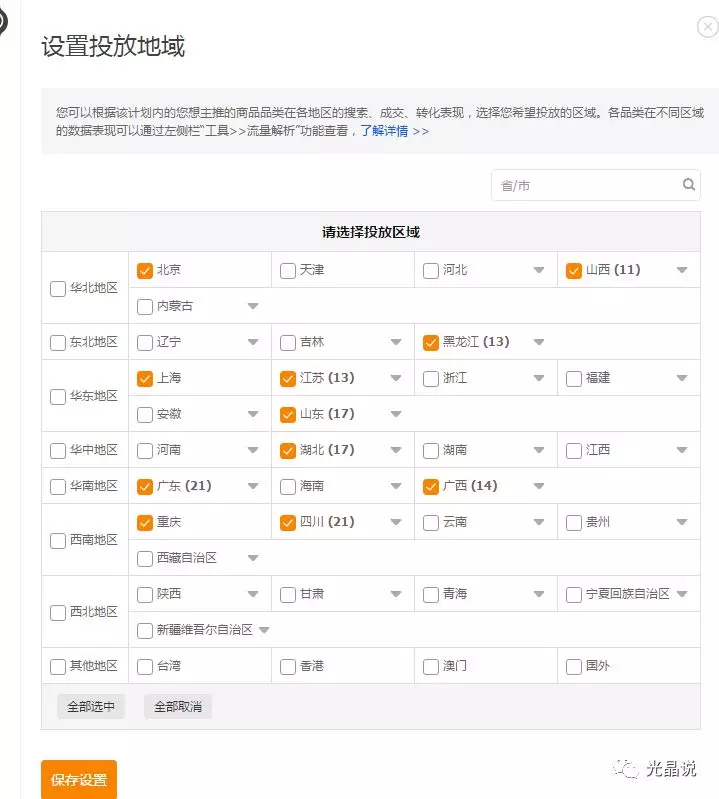 GJSAY光晶說：直通車-飾品案例 科技 第13張