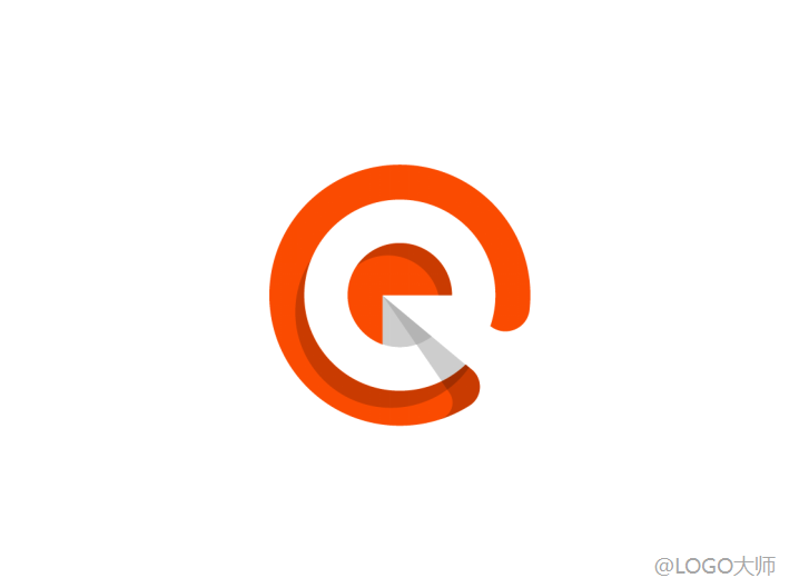 字母q元素logo设计合集鉴赏!