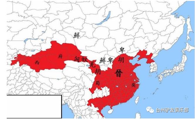 中国的疆土怎么看