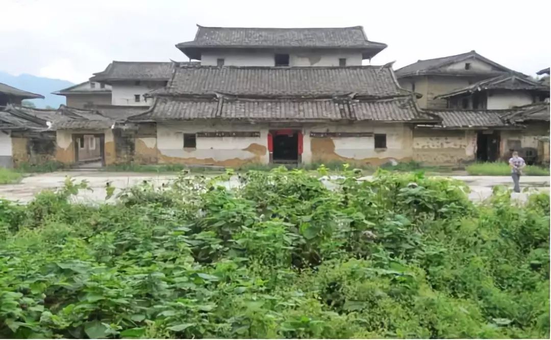 永定区虎岗镇汉洋村龙人口_永定区湖坑镇李建荣(2)