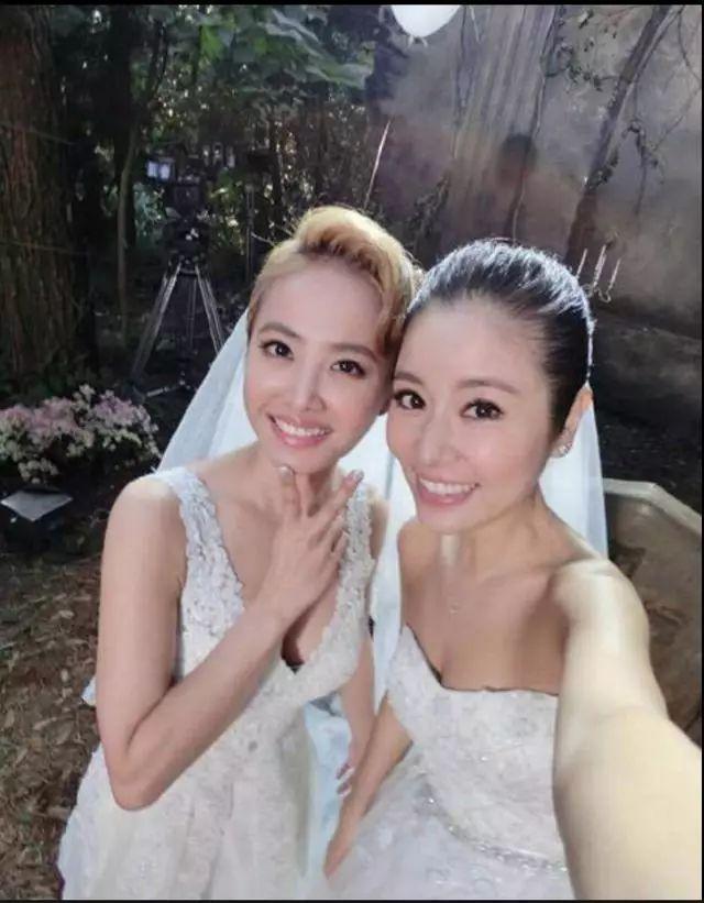 赵丽颖皇家婚纱公主_赵丽颖婚纱(2)