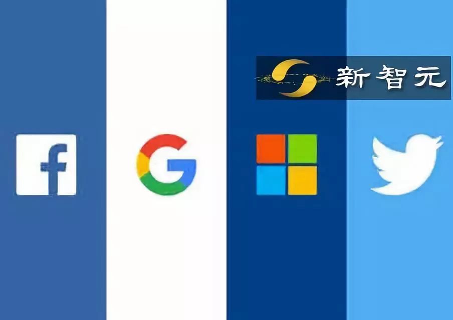 【數據通天塔來了】Google、Facebook、微軟、推特四巨頭聯手，打通全球數據壁壘！ 科技 第1張