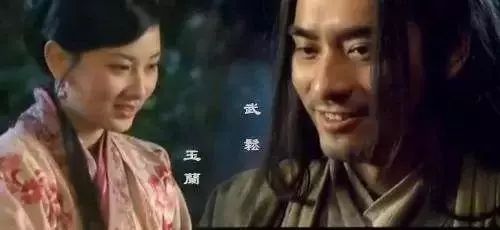 《水浒传》中武松明明喜欢玉兰,为何最后还是把她杀了