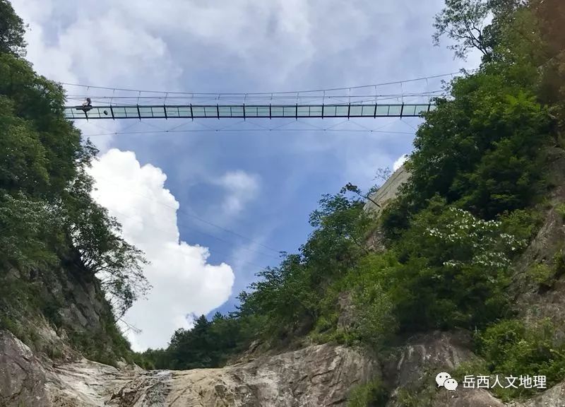 影像记岳西道元古村