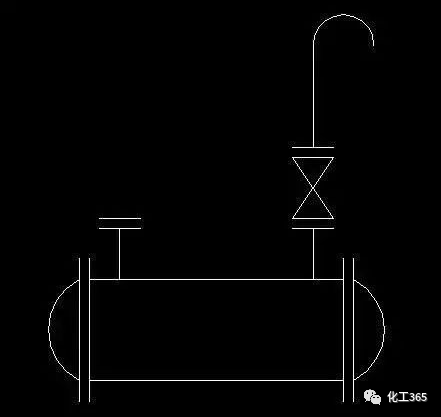 接住了化工项目设备类cad图例来袭