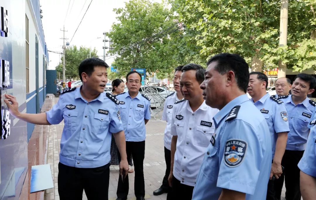 菏泽首家24小时无人警局来了!可办理身份证补换,违章处理,港澳台签注.