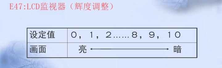 變頻器的參數設定，觸類旁通，告別小白 科技 第15張