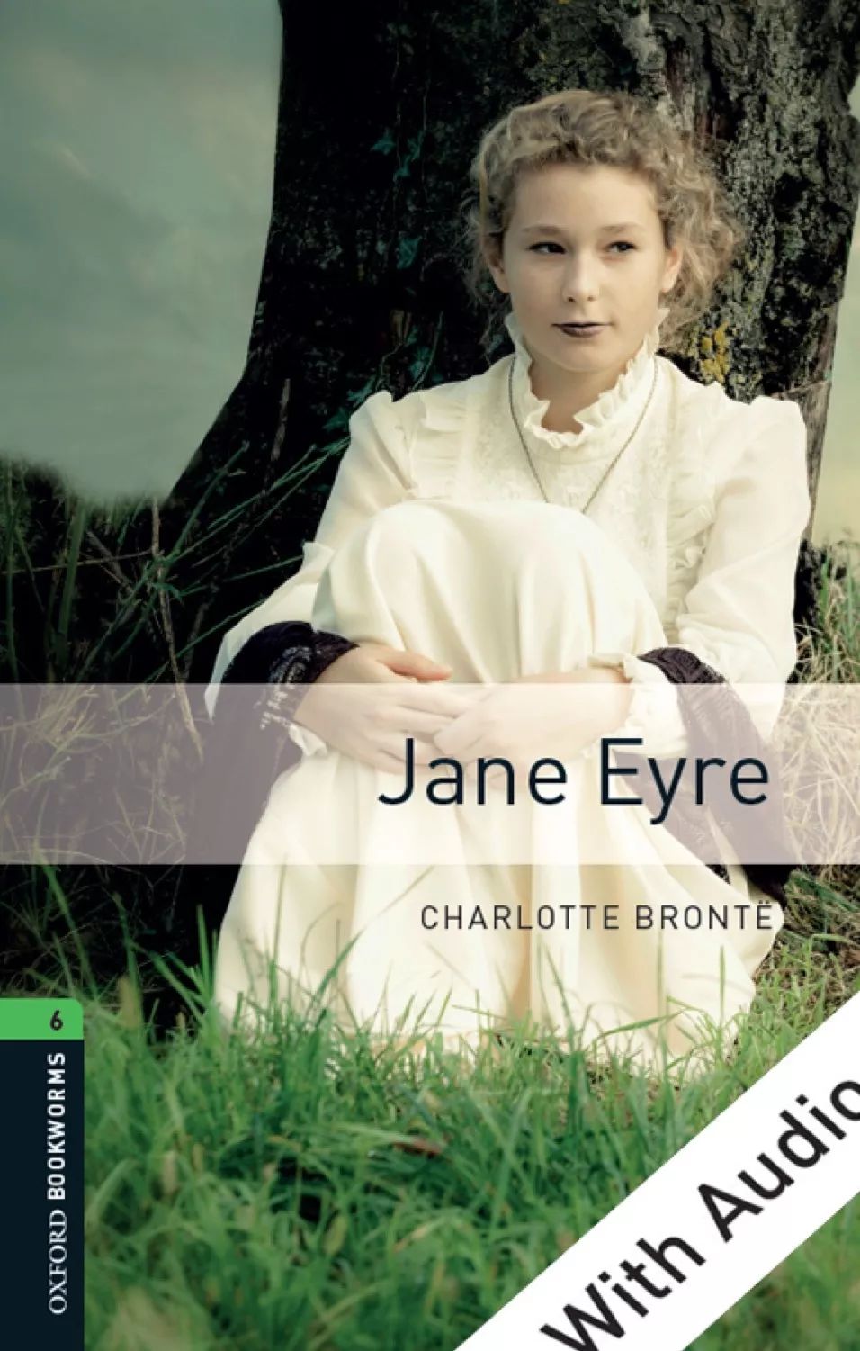 《jane eyre》(开读准备中)