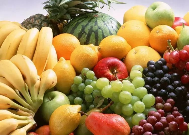美食 正文  水果也分寒凉温热,你知道自己适合吃哪些水果吗?