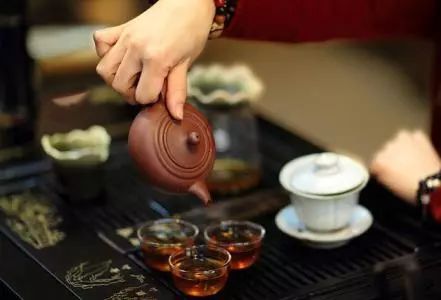 【茶文化】把喝茶当兴趣,是一种聪明的投资