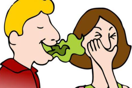 中医分析引起口臭的原因,直达病灶"要害,轻松除口臭