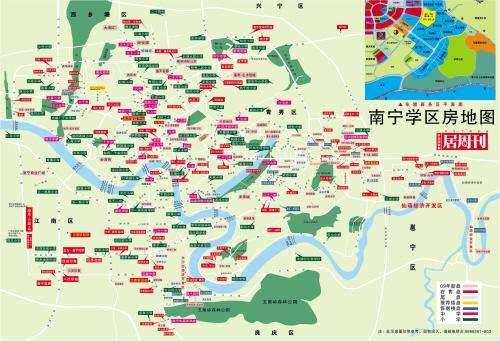 广西南宁市上万户适龄儿童面临无法顺利入学 划分学区