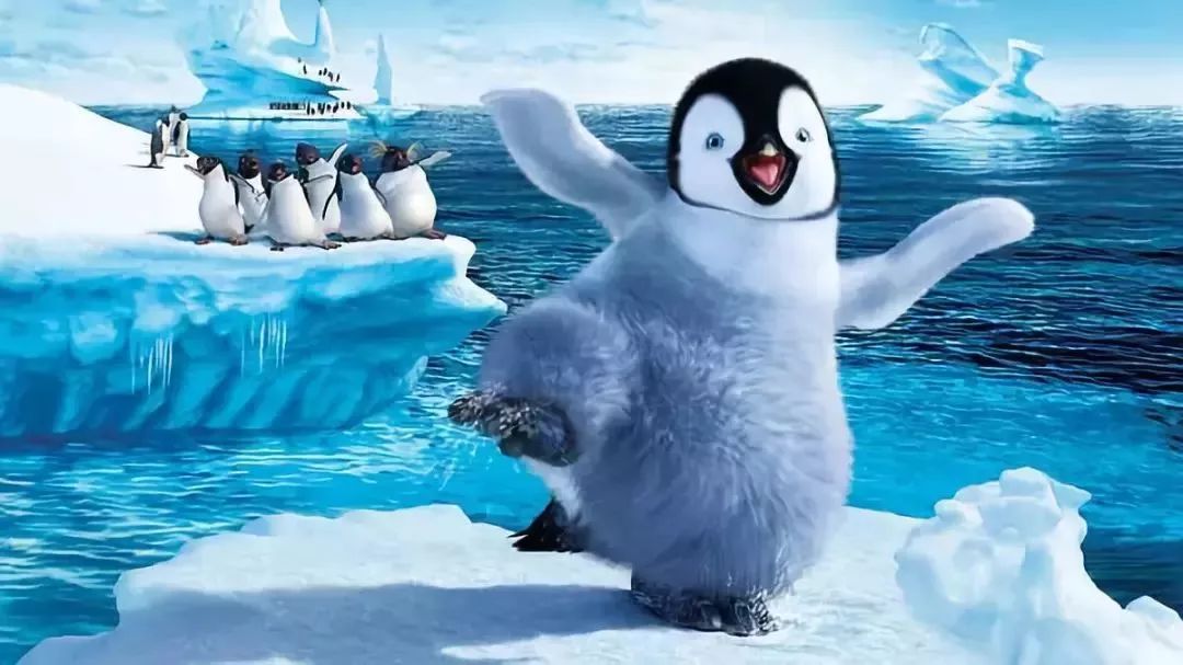 震撼九江的极地企鹅展来了!门票免费送不停!
