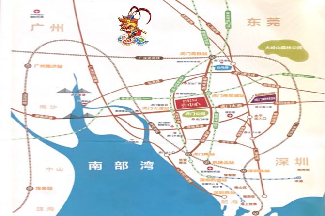 东莞市人口2_东莞市地图(2)